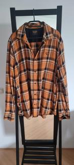 PME Legend Geruite Blouse XXXL, Kleding | Heren, Overhemden, Ophalen of Verzenden, Gedragen