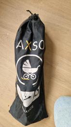 Axso Kinderwagenski's, Ophalen, Gebruikt