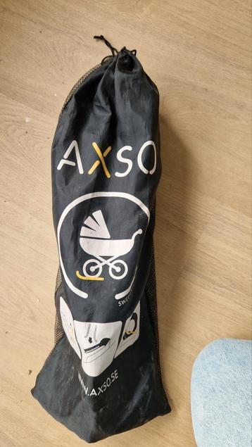 Axso Kinderwagenski's  beschikbaar voor biedingen