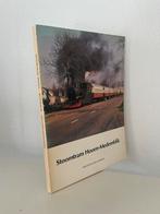 Stoomtram Hoorn - Medemblik/ tram, Ophalen of Verzenden, Zo goed als nieuw, Tram