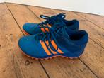 Als nieuw! Adidas veldschoenen maat 40 hockey korfbal, Ophalen of Verzenden, Zo goed als nieuw, Schoenen
