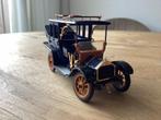 Landaulet Bianchi 24 CV Del 1909 van RIO, Hobby en Vrije tijd, Modelauto's | 1:43, Ophalen of Verzenden, Gebruikt, Auto, Overige merken