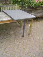 hobby caravan caravantafel, Caravans en Kamperen, Ophalen, Gebruikt