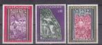 4. Frans Andorra 1970, Postzegels en Munten, Postzegels | Europa | Frankrijk, Ophalen of Verzenden, Postfris