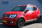 Suzuki Ignis 1.2 Stijl Automaat | Cruise control | Clima | N, Stof, Gebruikt, 4 cilinders, Stoelverwarming