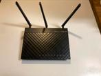 Asus RT-N66U gigabit router met ddwrt, Computers en Software, Ophalen of Verzenden, Zo goed als nieuw