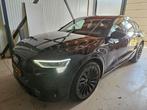 Audi e-tron 55 Quattro S 408pk 2020 sportback etron marge, Automaat, 1800 kg, 95 pk, 43 €/maand
