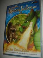 Sprookjesboom- Efteling- Draak Editie- (NIEUW/SEAL), Alle leeftijden, Verzenden, Nieuw in verpakking