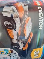 LEGO Creator 31089 Sunset Track Racer, Ophalen, Zo goed als nieuw, Complete set, Lego