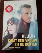 Kluun - Komt een vrouw bij de dokter, Kluun, Ophalen of Verzenden, Zo goed als nieuw, Nederland