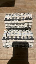 Eaton Installatieautomaten, Ophalen of Verzenden, Gebruikt, Schakelaar