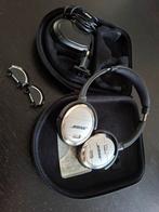 Bose QC 3 Quiet Comfort, Audio, Tv en Foto, Koptelefoons, Ophalen of Verzenden, Gebruikt, Op oor (supra aural), Overige merken
