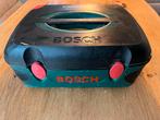 Bosch Ventaro Schuurmachine, Doe-het-zelf en Verbouw, Gereedschap | Schuurmachines, Ophalen, Gebruikt, 1200 watt of meer, Vlakschuurmachine