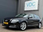 Audi A3 Sportback 1.4 TFSI Ambition Pro Line Business | 125, Voorwielaandrijving, Gebruikt, 4 cilinders, Zwart