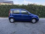 Fiat Panda 1.1 Active | Stuurbekrachtiging | Radio / CD | AP, Voorwielaandrijving, Stof, Origineel Nederlands, Bedrijf