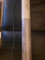 5 rollen Eijffinger behang - Grijs, Ophalen of Verzenden