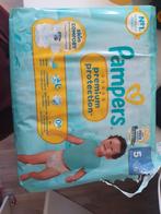 Pampers Premium Protection Maat 5 (11-16 kg) - 22 stuks, Ophalen, Nieuw, Overige typen