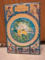 Blikken keukenwijzer, Ophalen of Verzenden