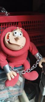 Vintage 1998 Toonsylvania Igor Pluche - Nieuw in Doos!, Ophalen of Verzenden