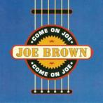 Joe Brown – Come On Joe, Verzenden, 1980 tot 2000, Zo goed als nieuw