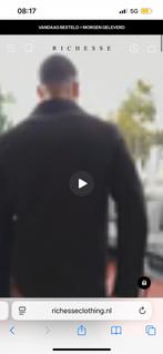 RICHESSE CADEAUBON TER WAARDE VAN 140€ VOOR €100!, Kleding | Heren, Overige Herenkleding, Ophalen of Verzenden, Nieuw