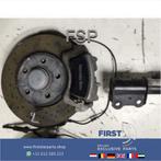 W176 complete veerpoot fusee schokbreker vering wiellager Me, Auto-onderdelen, Gebruikt, -, Ophalen of Verzenden, -