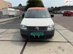 Volkswagen Caddy 2.0 SDI, Auto's, Bestelauto's, Voorwielaandrijving, Gebruikt, Volkswagen, Electronic Stability Program (ESP)