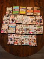 boeken, Ophalen of Verzenden, Zo goed als nieuw, Overige typen