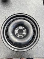 Originele Stalen Peugeot/Citroen Reservevelg 15 inch- 5401S6, Ophalen, Gebruikt