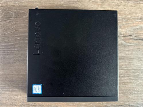 Te Koop: Lenovo Thinkcentre M720Q, Computers en Software, Desktop Pc's, Gebruikt, Minder dan 2 Ghz, SSD, 16 GB, Ophalen of Verzenden