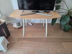 Uitschuifbare Eettafel - Zo Goed Als Nieuw!, Ophalen, 50 tot 100 cm, 150 tot 200 cm, Zo goed als nieuw