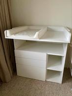 Changing table, Minder dan 75 cm, 50 tot 70 cm, 105 cm of meer, Ophalen of Verzenden