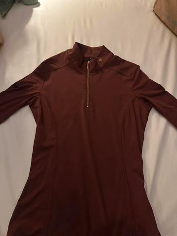 Equestrian Stockholm trainingsshirt beschikbaar voor biedingen