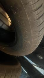 Continental Banden set 215/60 R17, Auto-onderdelen, Banden en Velgen, Ophalen, 17 inch, Band(en), Personenwagen