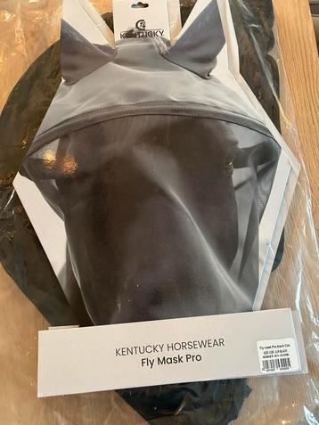 Kentucky vliegenmasker 2x maat cob beschikbaar voor biedingen