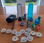 Twee Air up bekers met veel extra's, Sport en Fitness, Bidons, Ophalen, Zo goed als nieuw