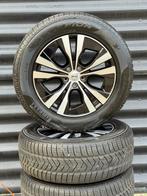 18” Volvo T8 T6 Xc60 velgen 2023  Dunlop Winterbanden, Auto-onderdelen, Banden en Velgen, Ophalen, 18 inch, Winterbanden, 235 mm