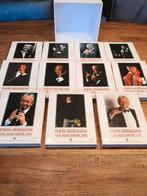 Toon Hermans One Man Show DVD Boxset, Alle leeftijden, Ophalen of Verzenden, Zo goed als nieuw, Boxset