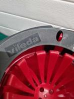 -	Dweilemmer vileda rood, Huis en Inrichting, Ophalen of Verzenden, 'T Olde Gre-j, Info@toldegrej.nl, Endepoelstraat 20f Didam