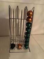Nespresso Capsule houder 6 vakken voor 8 capsules, Ophalen of Verzenden, Zo goed als nieuw