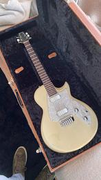 Taylor SB1-X solidbody incl original case, Muziek en Instrumenten, Snaarinstrumenten | Gitaren | Elektrisch, Ophalen of Verzenden