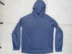 Nielsson trui blauw maat M fleece truitje, Kleding | Heren, Gedragen, Maat 48/50 (M), Blauw, Nielsson