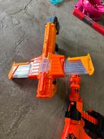 Nerf pistolen, Ophalen, Zo goed als nieuw
