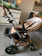 Bugaboo Kinderwagen - Fijne Gebruikte Staat, Kinderen en Baby's, Kinderwagens en Combinaties, Gebruikt, Bugaboo, Verstelbare duwstang