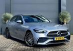 Mercedes-Benz C-Klasse 180 AMG Line BTW Automaat/LED/Fabr.ga, 4 cilinders, Bedrijf, 170 pk, Sedan