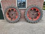 Dubbellucht Vredestein 13.6-36, Zakelijke goederen, Agrarisch | Onderdelen | Banden, Velgen en Assen, Ophalen