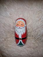 Matroesjka Kersman - Kerst Matroesjka, Ophalen of Verzenden, Gebruikt