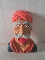 Vintage Gafer Masker, Antiek en Kunst, Ophalen of Verzenden