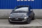 Fiat 500 0.9 TwinAir Turbo Mirror, Auto's, Fiat, Voorwielaandrijving, Euro 6, Leder en Stof, 905 kg