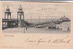 scheveningen- de pier 1902, Verzamelen, Ophalen of Verzenden, Voor 1920, Zuid-Holland